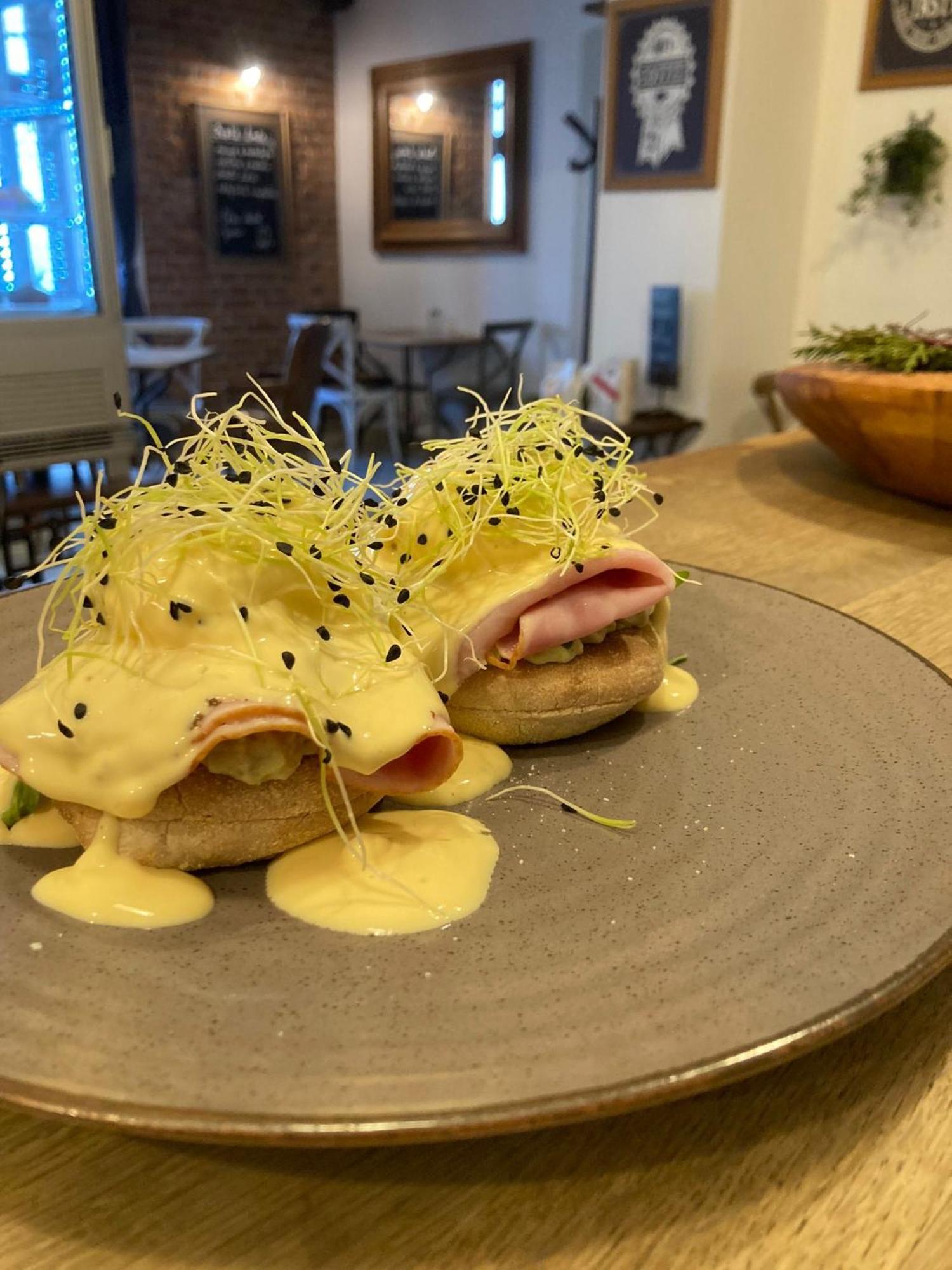 Time Cafe & Penzion Příbram Екстериор снимка